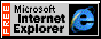 Best Viewed With Internet Explorer